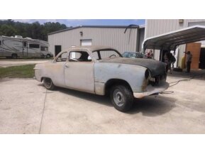 1950 Ford Other Ford Models for sale 101661934